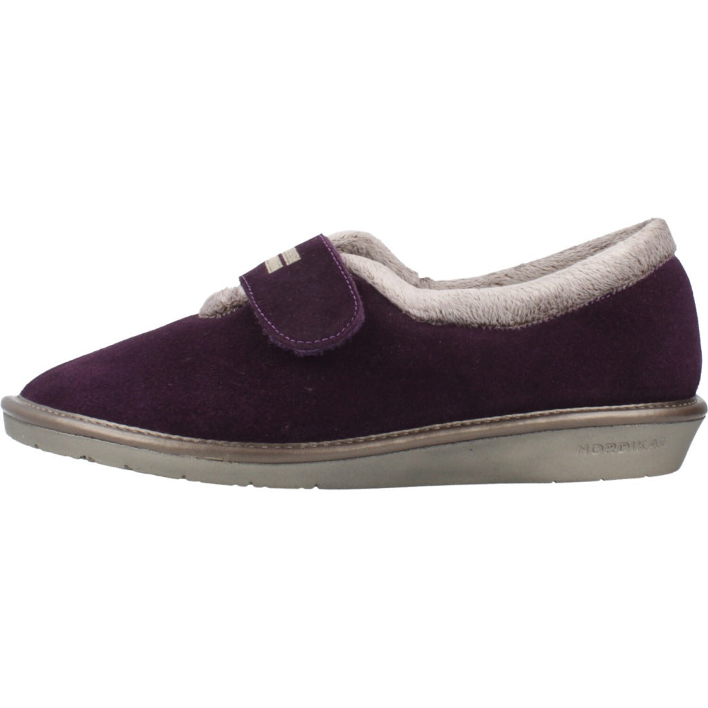 NORDIKAS en color VIOLETA (2)