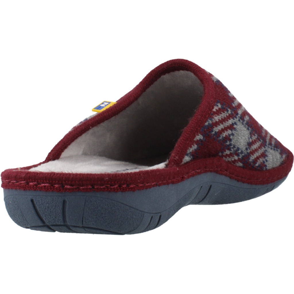 NORDIKAS en color BURDEOS (3)