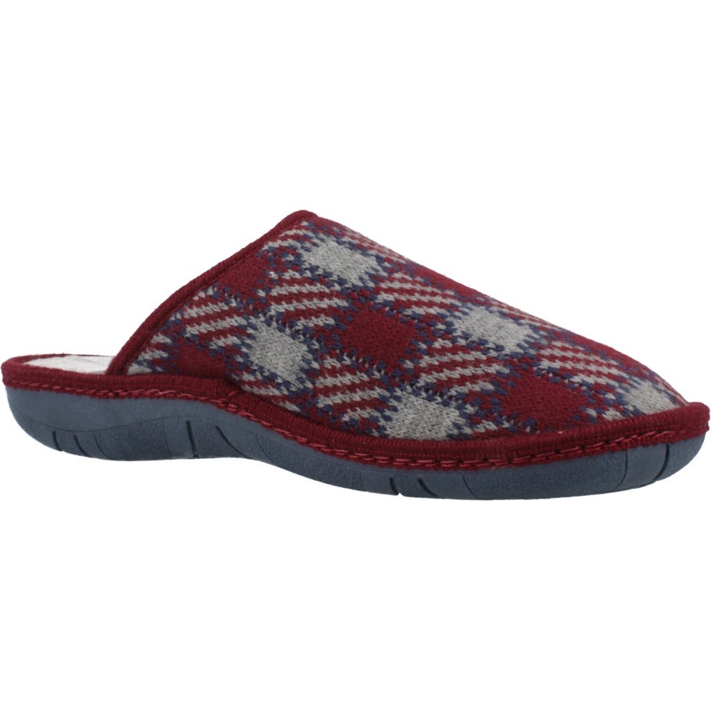 NORDIKAS en color BURDEOS (5)