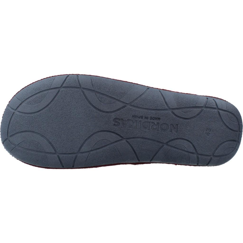 NORDIKAS en color BURDEOS (6)