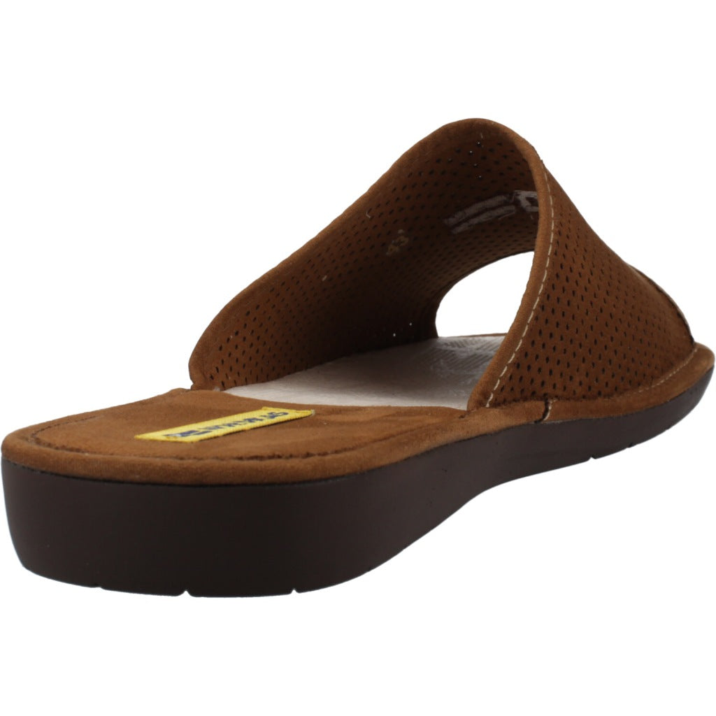 NORDIKAS TOP LINE en color MARRON (3)