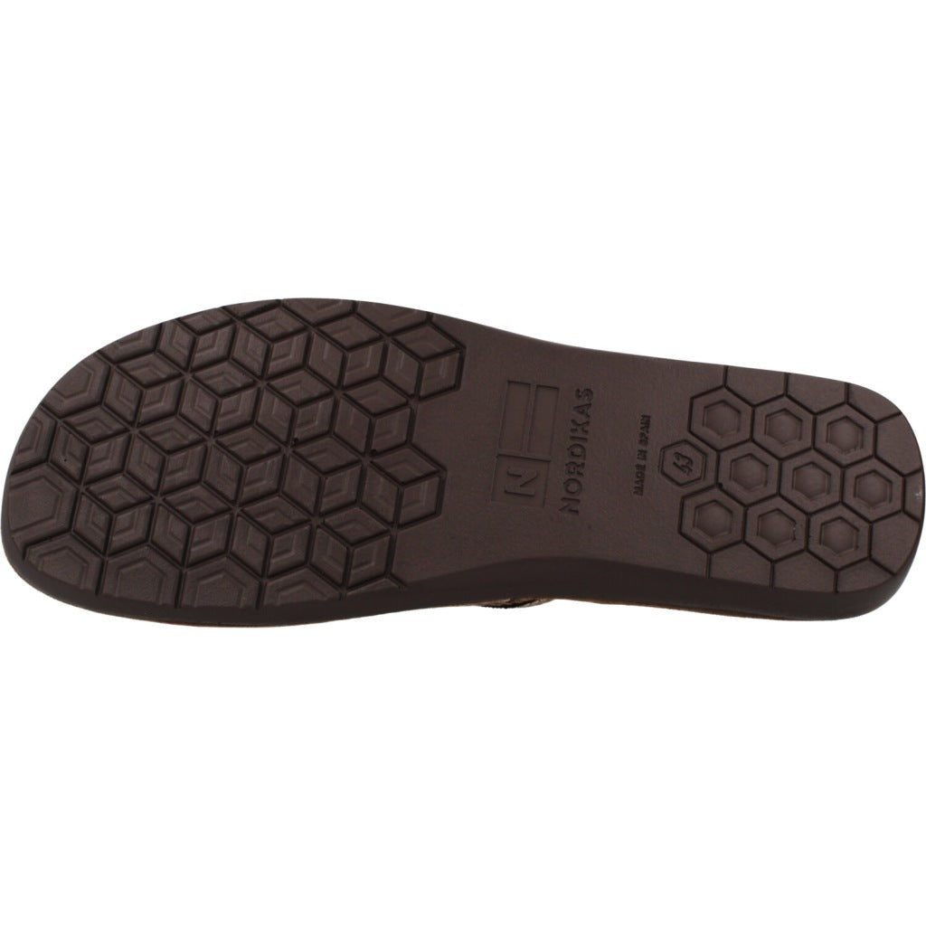 NORDIKAS TOP LINE en color MARRON (6)