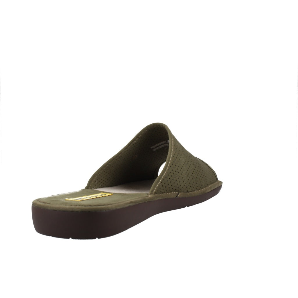 NORDIKAS TOP LINE en color VERDE (3)