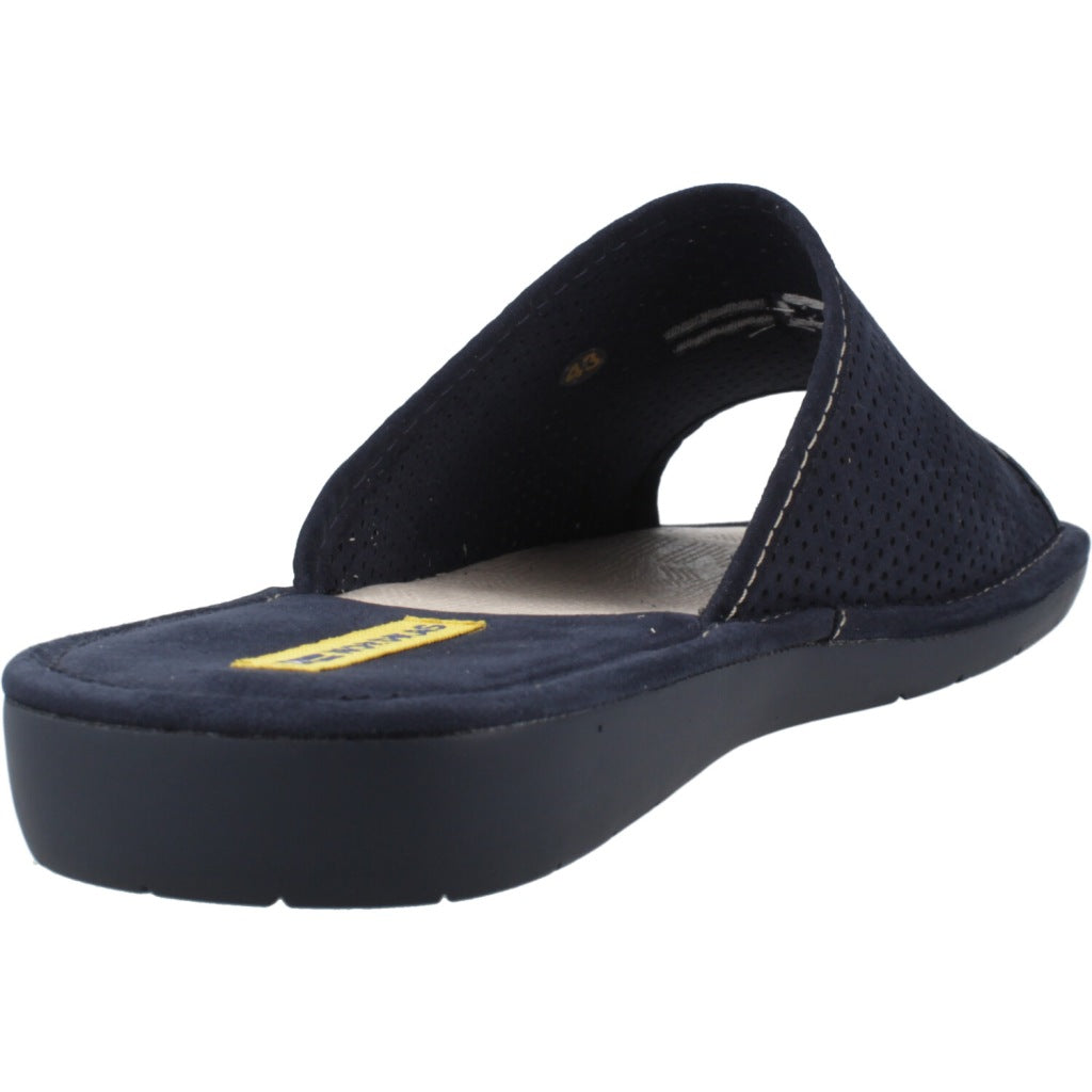 NORDIKAS TOP LINE en color AZUL (3)