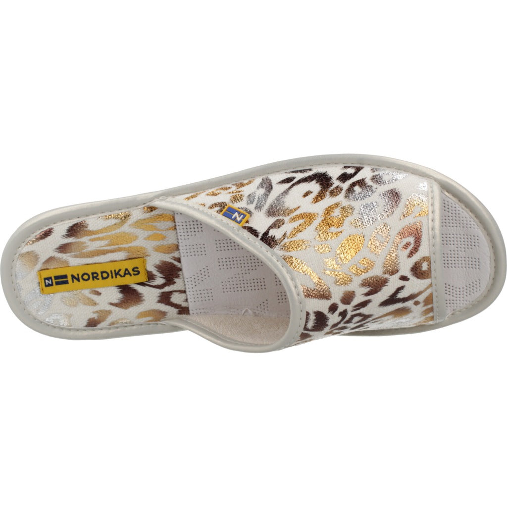 NORDIKAS JUNGLA en color ANIMAL PRINT (7)