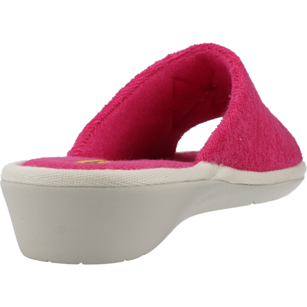 NORDIKAS TOALLA en color ROSA (3)