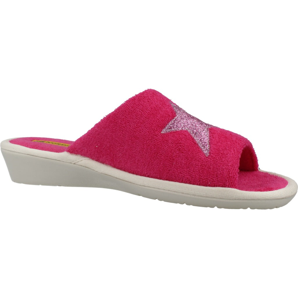 NORDIKAS TOALLA en color ROSA (5)