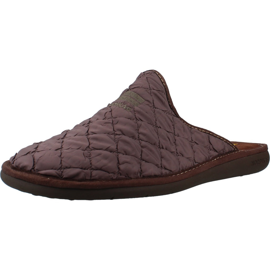 NORDIKAS FINLANDIA en color MARRON (1)