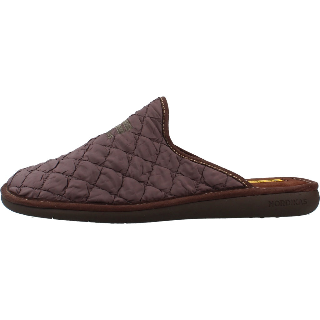 NORDIKAS FINLANDIA en color MARRON (2)