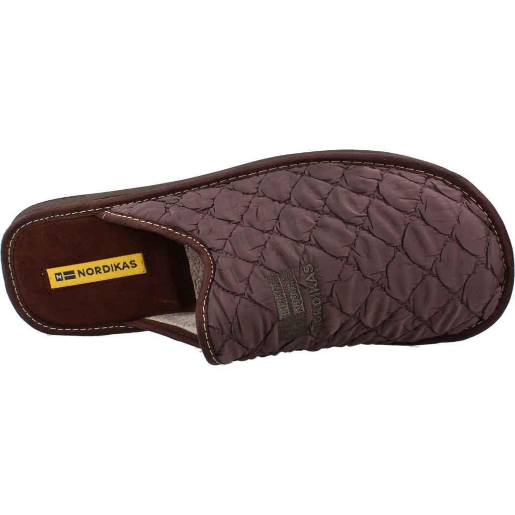 NORDIKAS FINLANDIA en color MARRON (7)