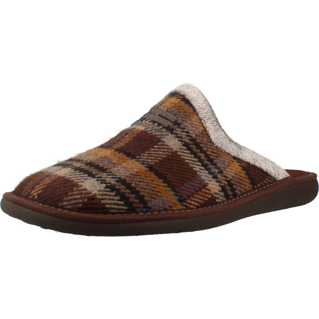 NORDIKAS IRLANDA en color MARRON (1)