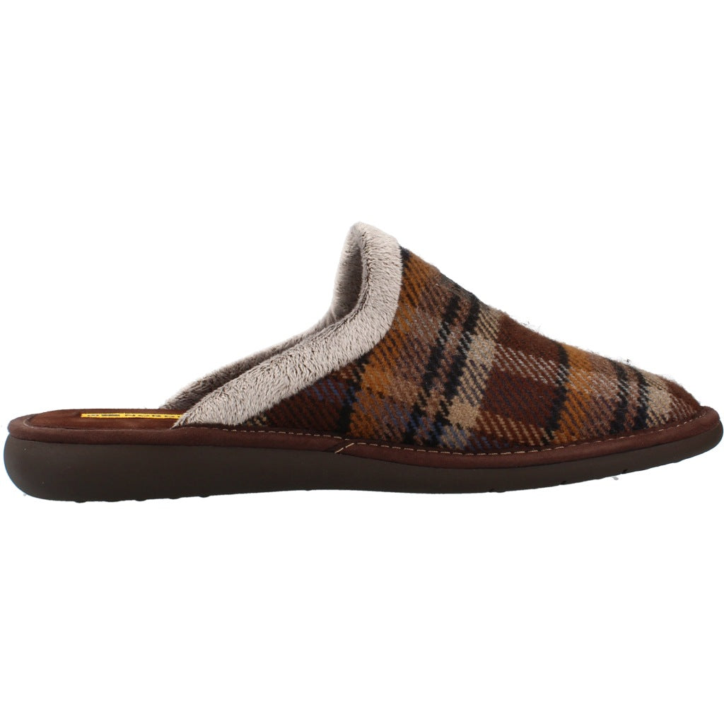 NORDIKAS IRLANDA en color MARRON (4)