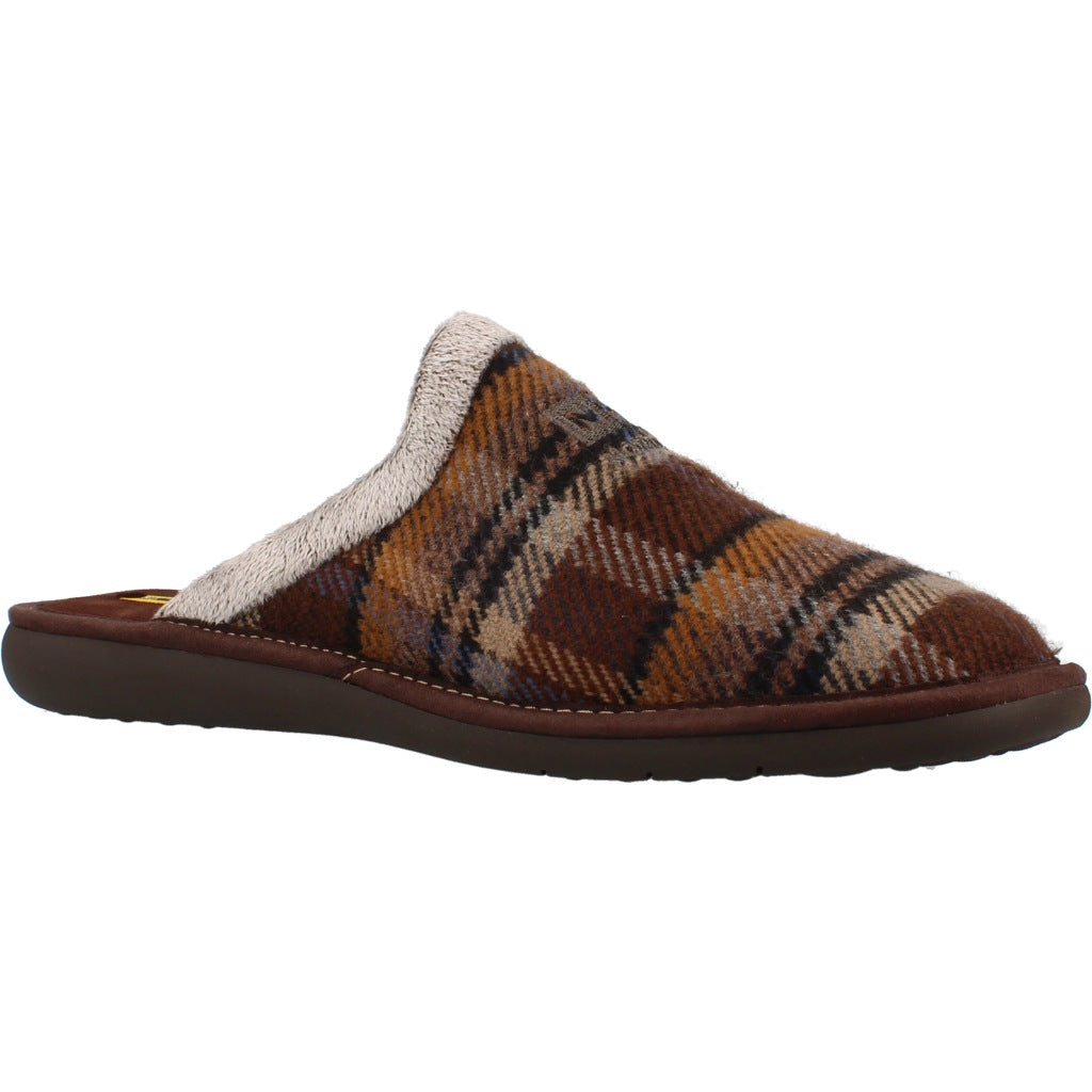NORDIKAS IRLANDA en color MARRON (5)