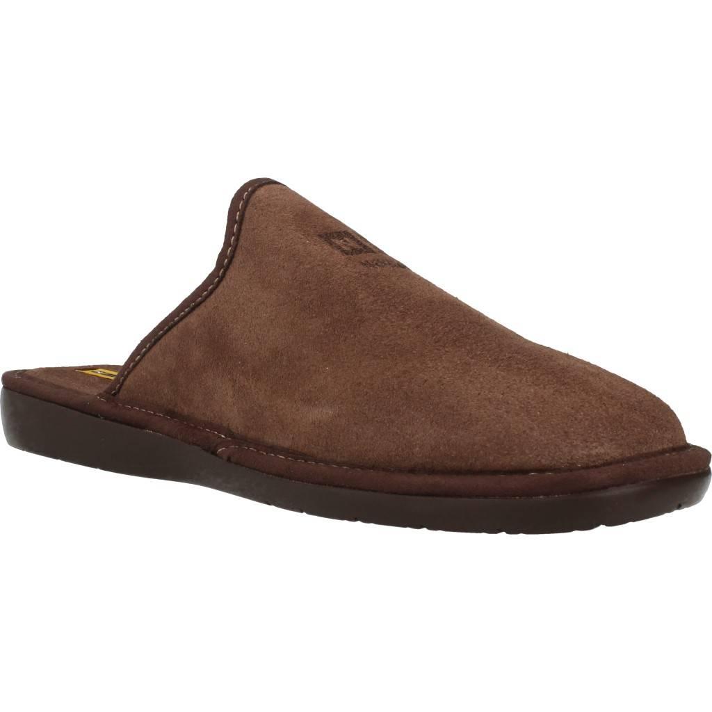 NORDIKAS en color MARRON (5)