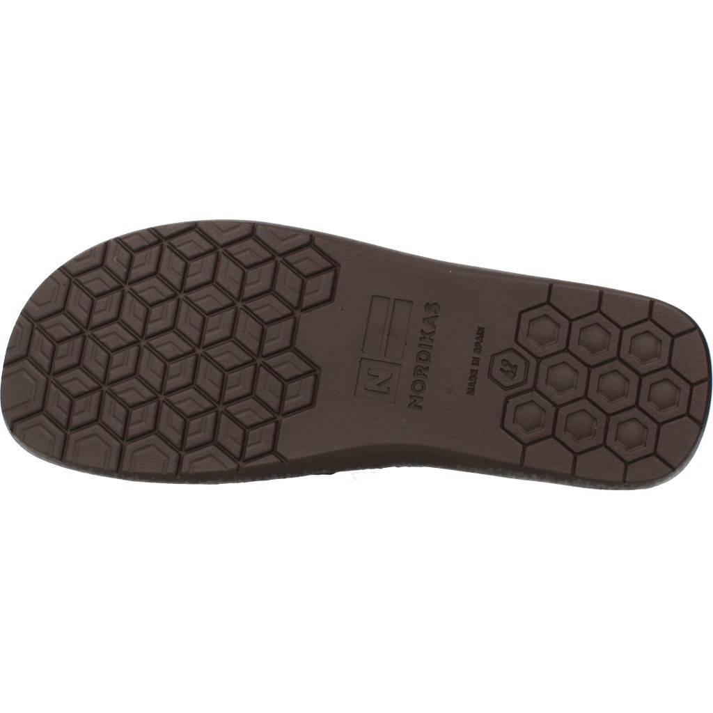 NORDIKAS en color MARRON (7)