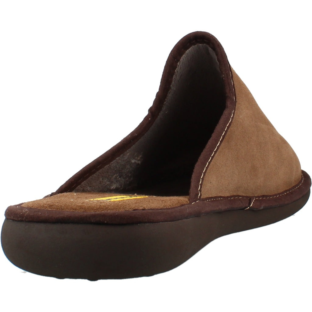 NORDIKAS en color MARRON CLARO (3)
