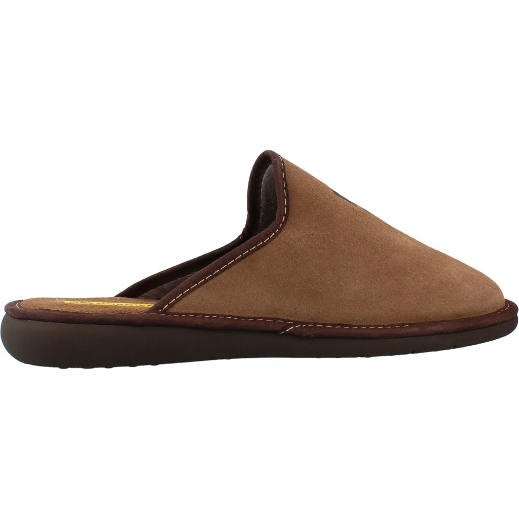 NORDIKAS en color MARRON CLARO (4)