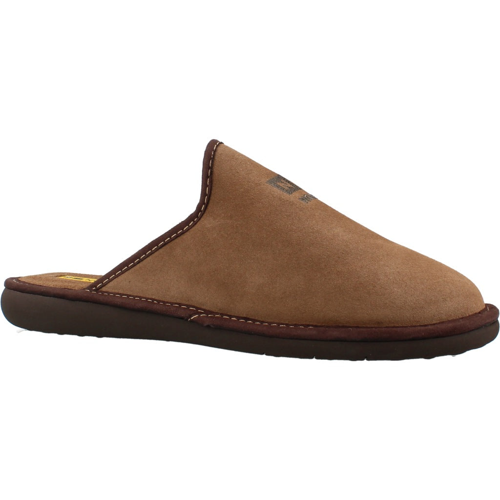 NORDIKAS en color MARRON CLARO (5)