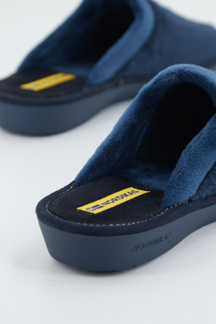 NORDIKAS PLU en color AZUL (3)