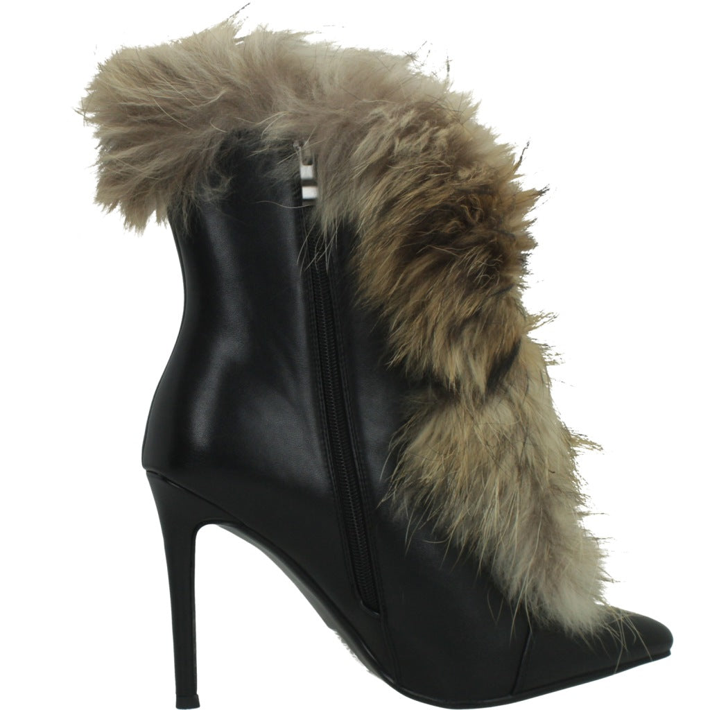 EXÉ P H BOTIN en color NEGRO (4)