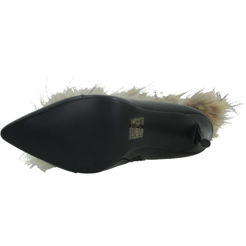 EXÉ P H BOTIN en color NEGRO (6)