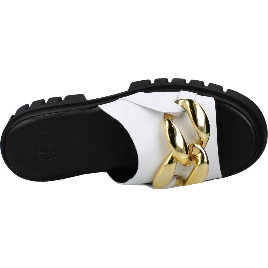FOOS ETOILE en color BLANCO (7)