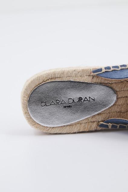 CLARA DURAN CROSSSERRCD en color AZUL (4)