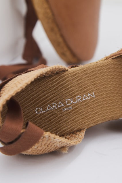 CLARA DURAN VALENNAPCD en color MARRON (4)