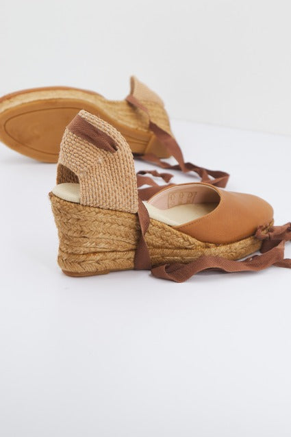 CLARA DURAN VALENNAPCD en color MARRON (3)