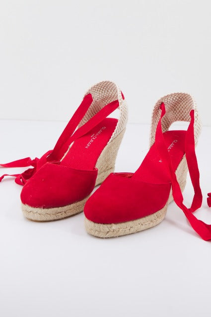 CLARA DURAN VALENANTCD en color ROJO (1)