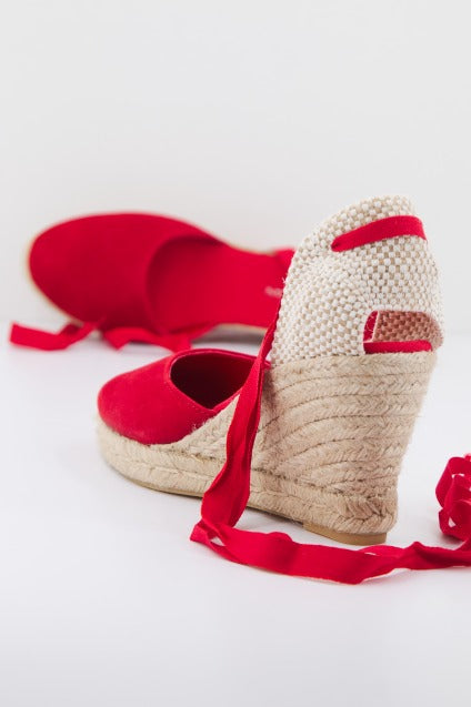 CLARA DURAN VALENANTCD en color ROJO (2)
