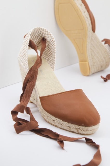 CLARA DURAN VALENNAPCD en color MARRON (3)