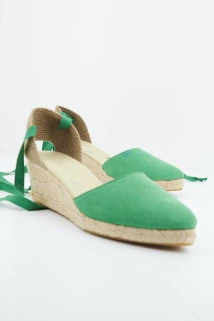 CLARA DURAN VALENSERCD en color VERDE (1)