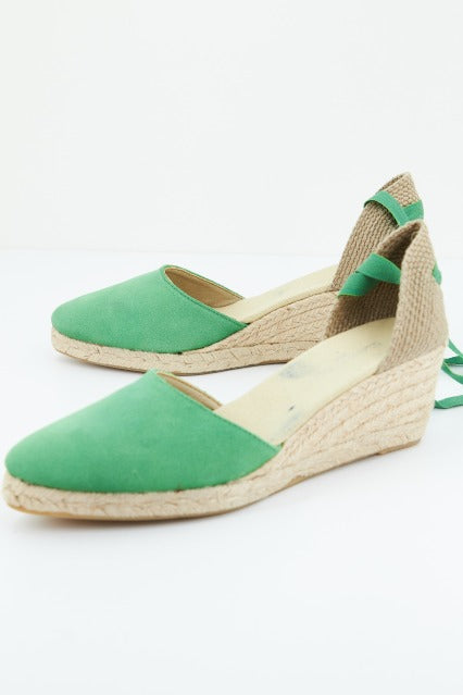 CLARA DURAN VALENSERCD en color VERDE (2)