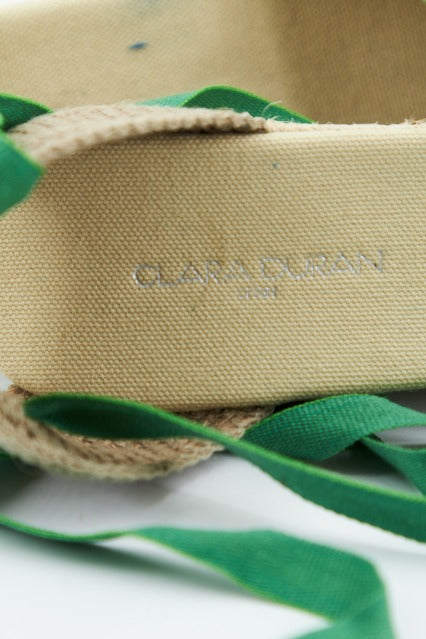 CLARA DURAN VALENSERCD en color VERDE (4)