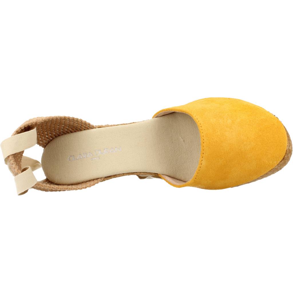 CLARA DURAN VALENSERCD en color AMARILLO (7)