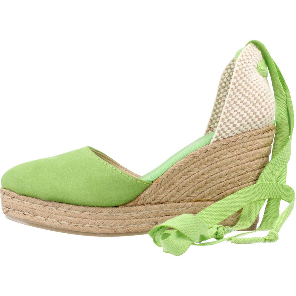 CLARA DURAN VALENSERCD en color VERDE (2)