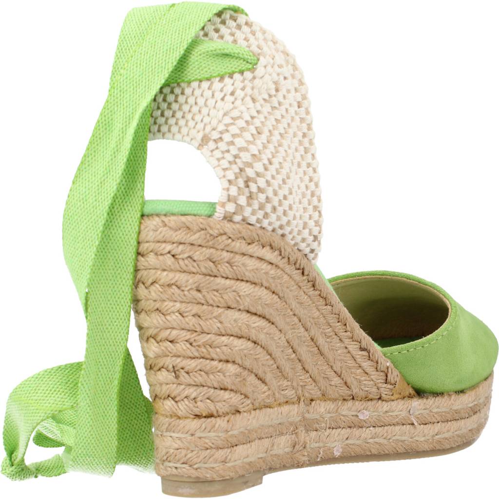 CLARA DURAN VALENSERCD en color VERDE (3)