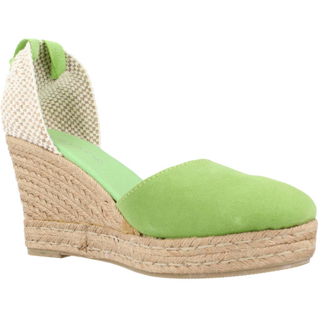 CLARA DURAN VALENSERCD en color VERDE (5)