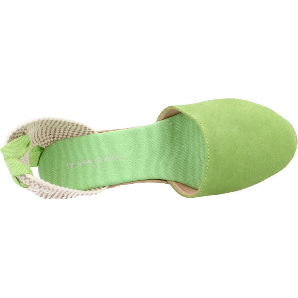 CLARA DURAN VALENSERCD en color VERDE (7)