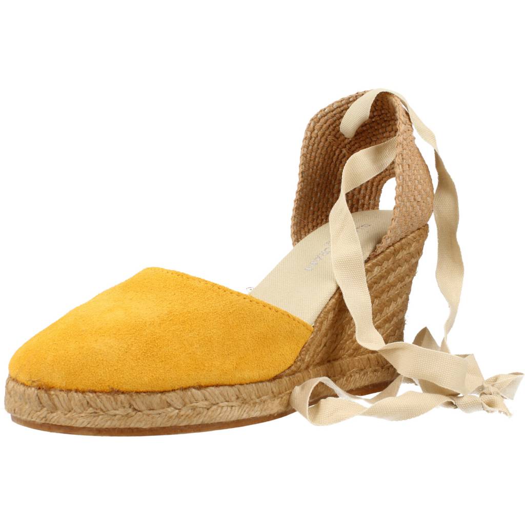 CLARA DURAN VALENSERCD en color AMARILLO (1)