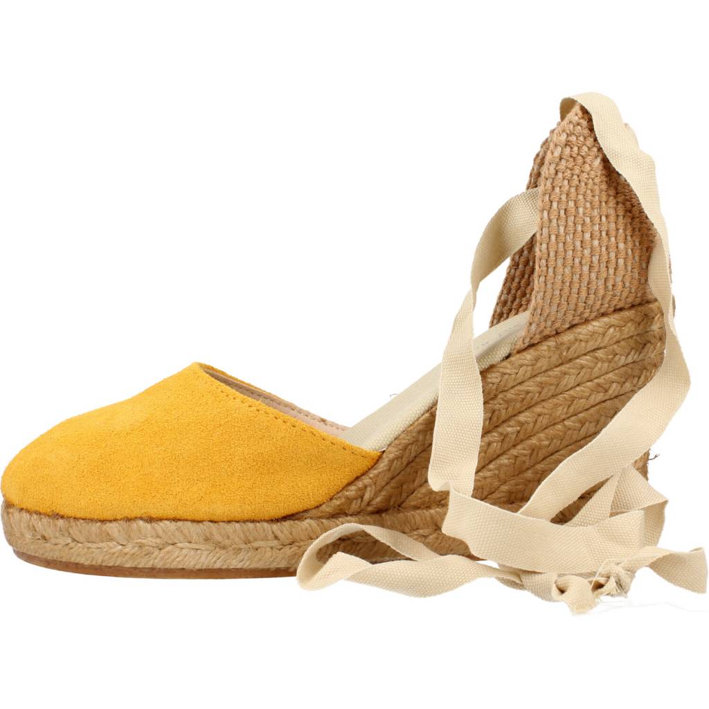CLARA DURAN VALENSERCD en color AMARILLO (2)