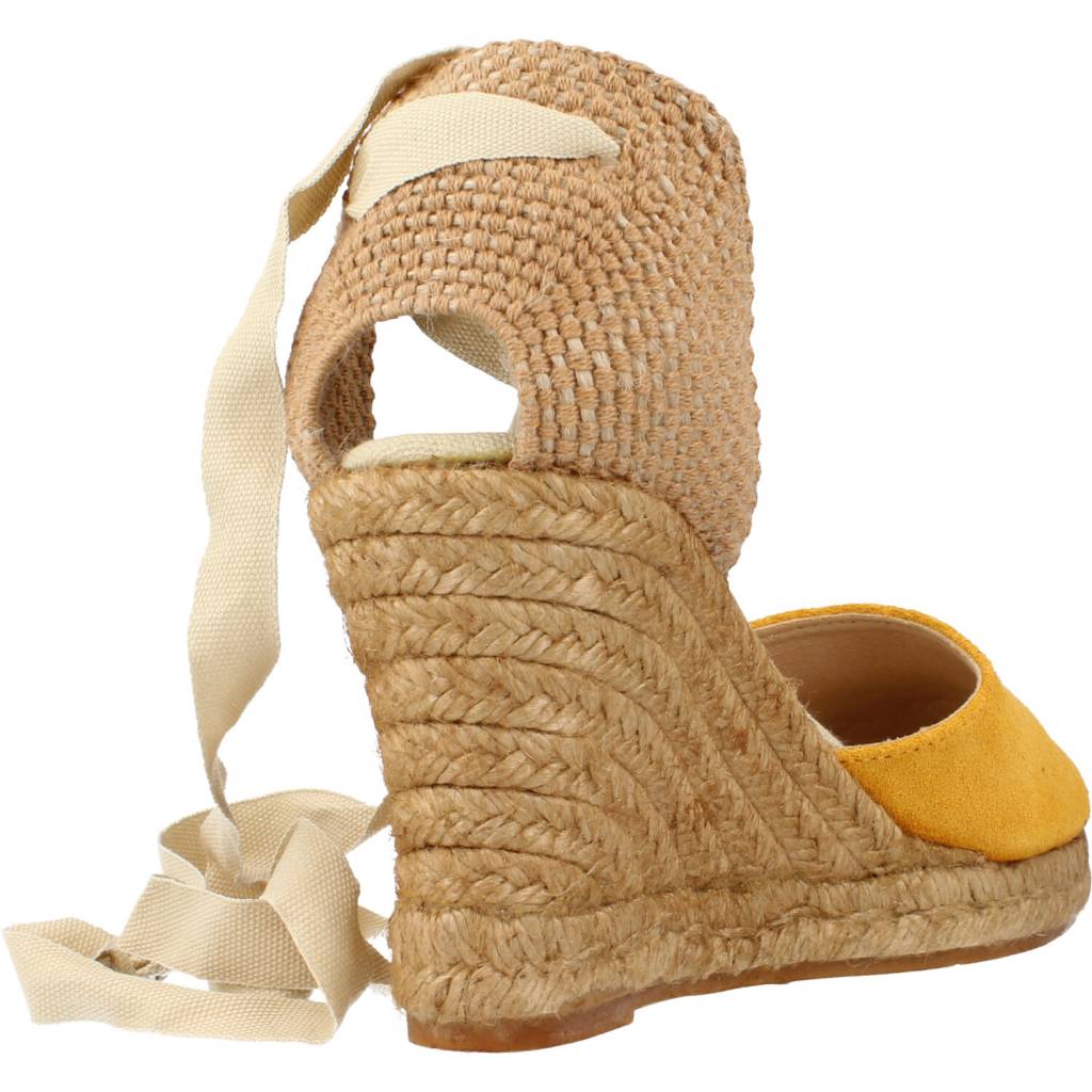 CLARA DURAN VALENSERCD en color AMARILLO (3)