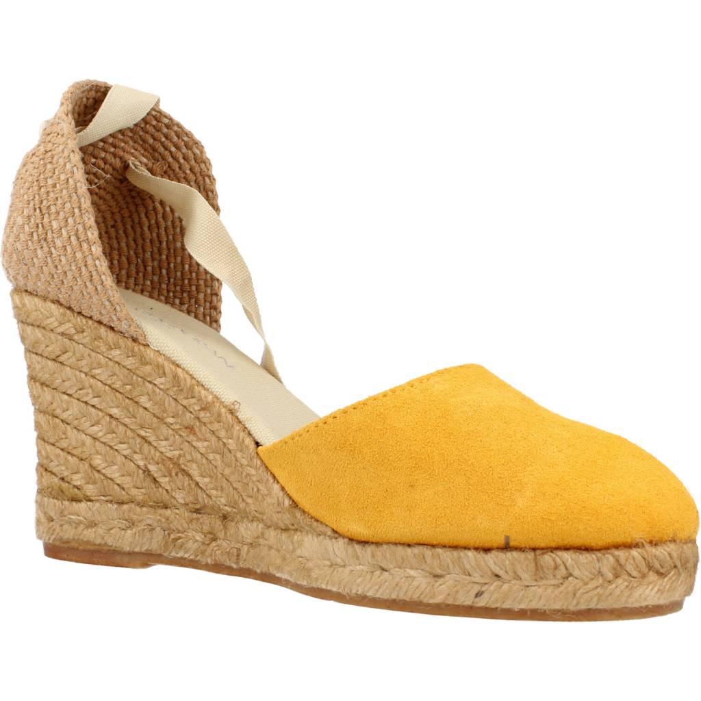 CLARA DURAN VALENSERCD en color AMARILLO (5)