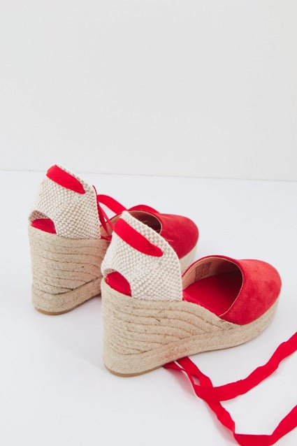 CLARA DURAN VALENSERCD en color ROJO (2)
