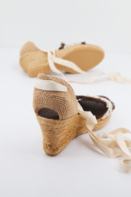 CLARA DURAN VALENBANCD en color MARRON (3)