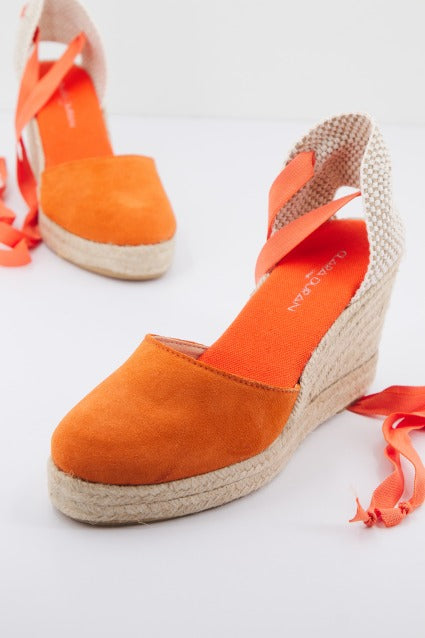 CLARA DURAN VALENSERCD en color NARANJA (2)