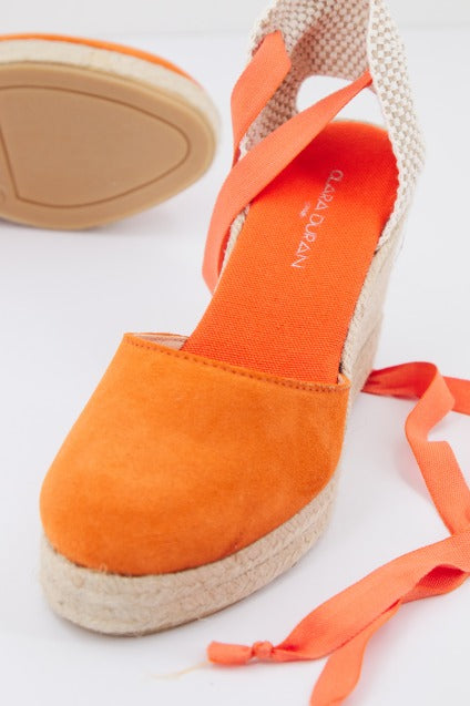 CLARA DURAN VALENSERCD en color NARANJA (4)