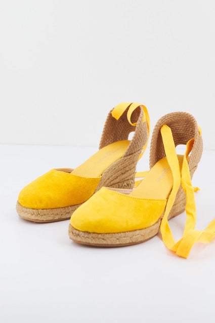 CLARA DURAN VALANTCD en color AMARILLO (1)