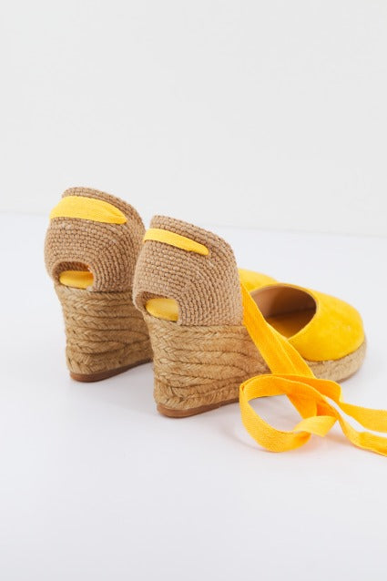 CLARA DURAN VALANTCD en color AMARILLO (2)